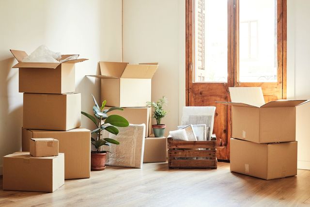 Comment planifier un premier déménagement ?